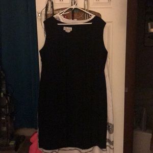 Plus size dresses